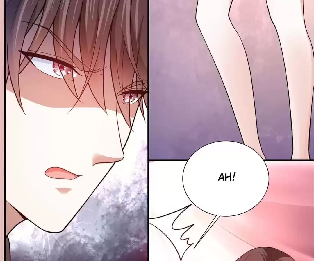 Heaven Defying God of War Chapter 85 page 5
