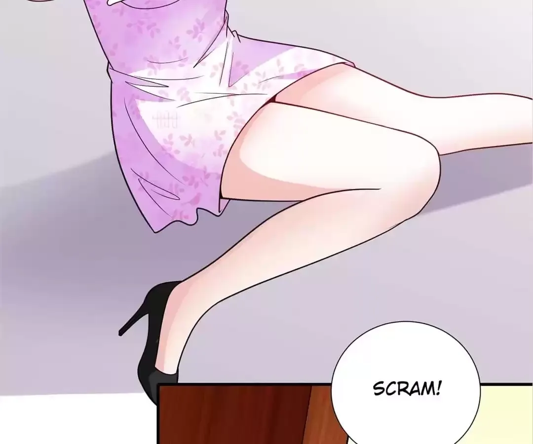 Heaven Defying God of War Chapter 85 page 12