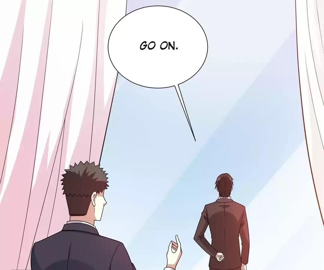 Heaven Defying God of War Chapter 85 page 23