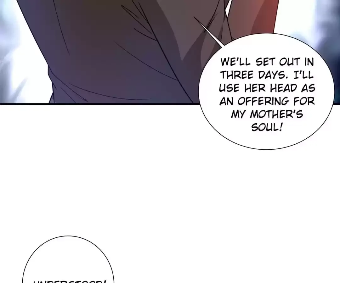 Heaven Defying God of War Chapter 85 page 32