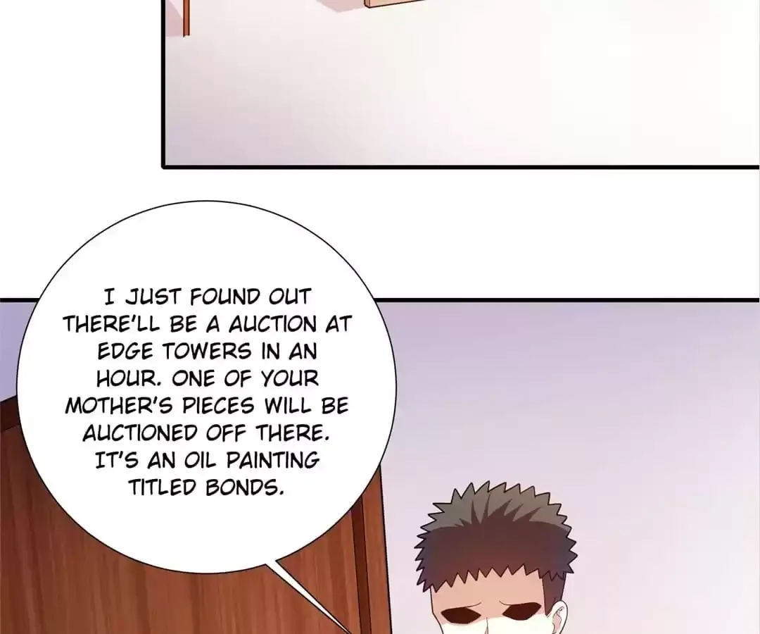 Heaven Defying God of War Chapter 85 page 42