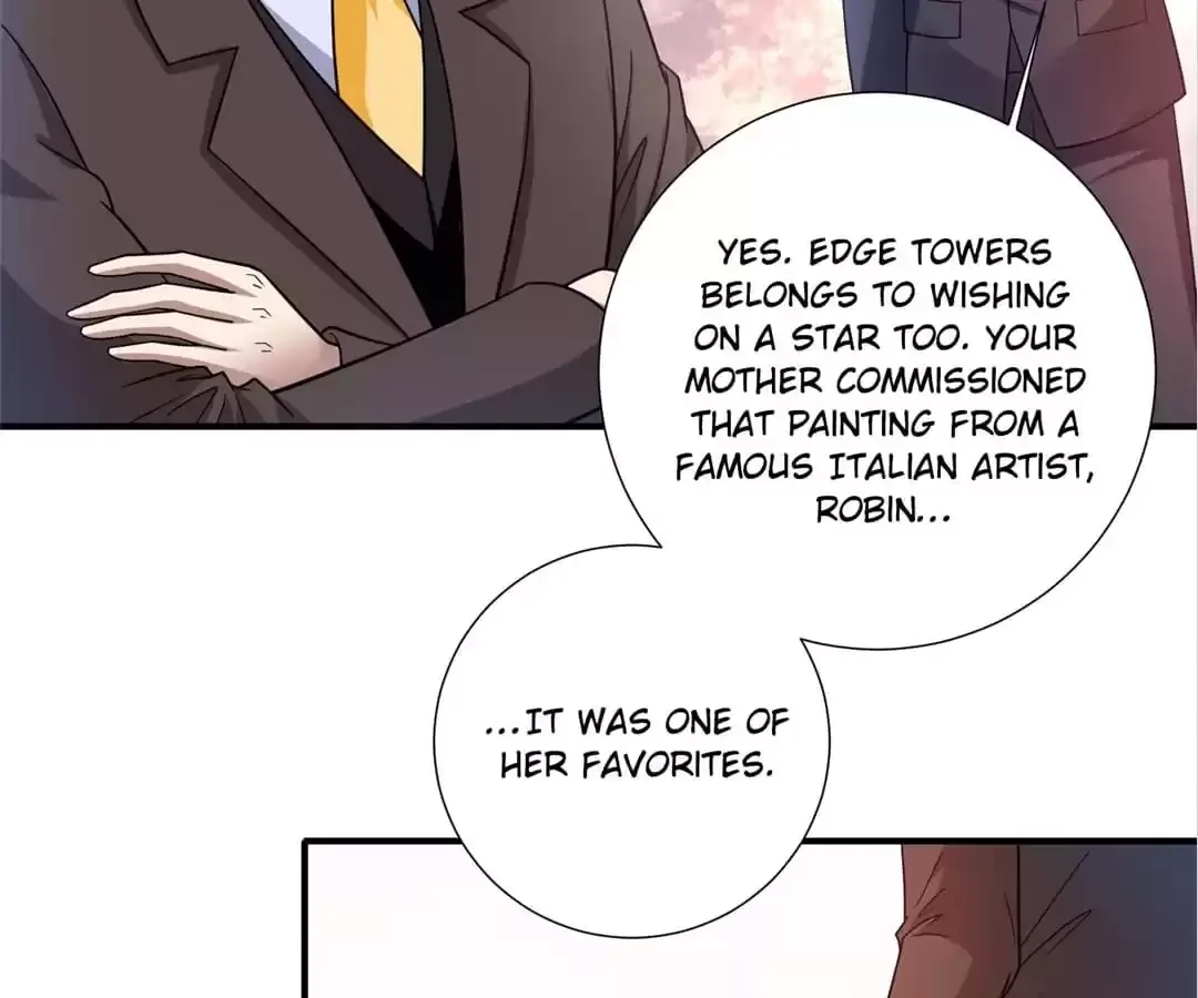 Heaven Defying God of War Chapter 85 page 45