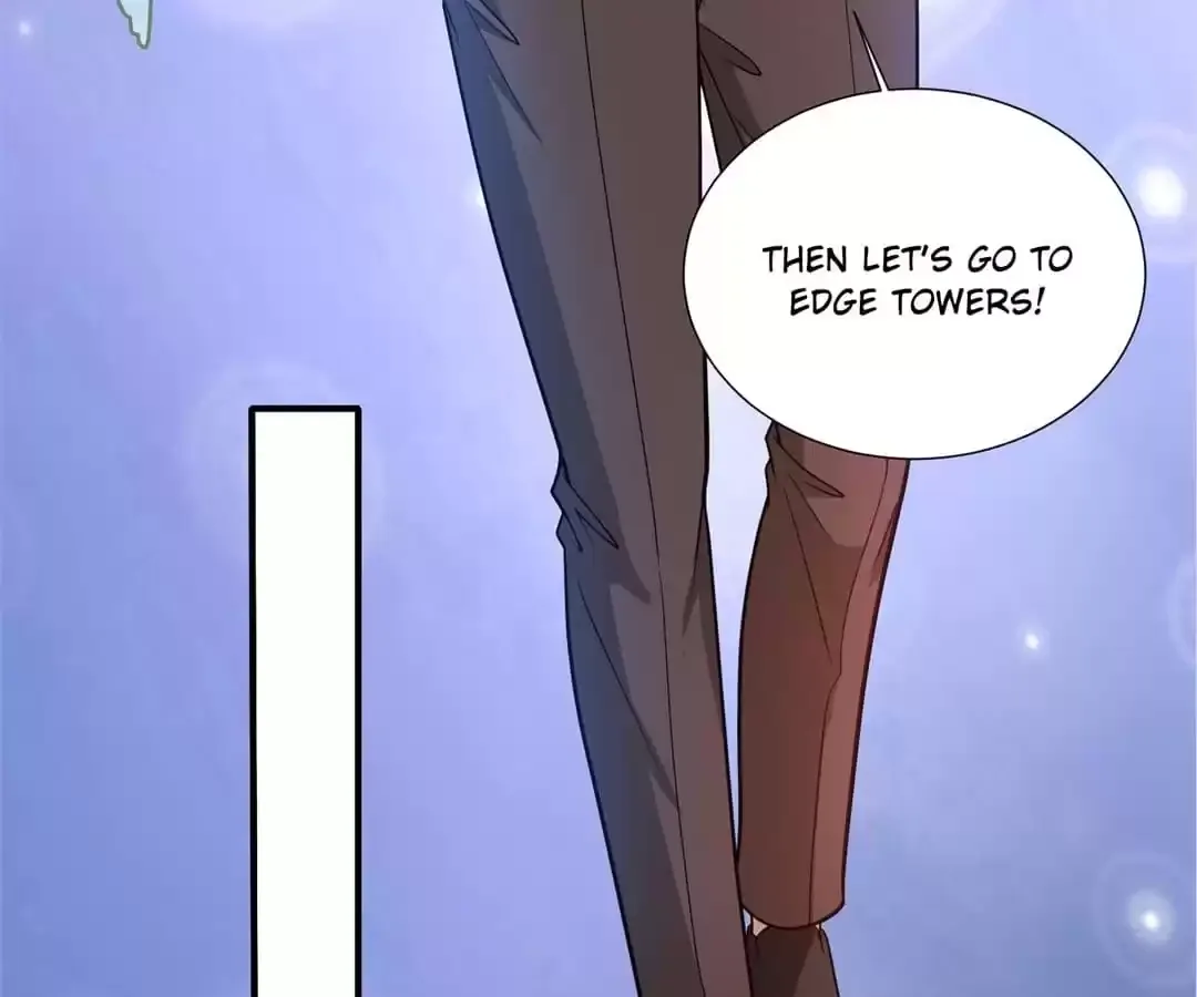 Heaven Defying God of War Chapter 85 page 49