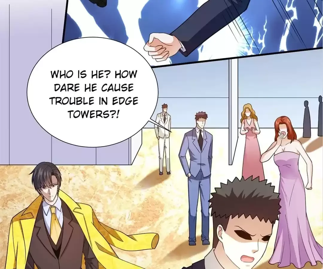 Heaven Defying God of War Chapter 85 page 62