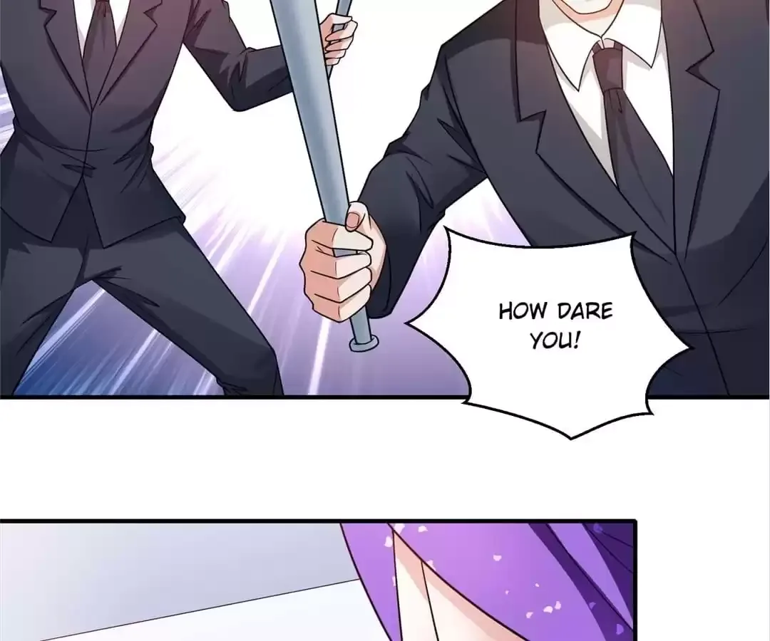 Heaven Defying God of War Chapter 85 page 65