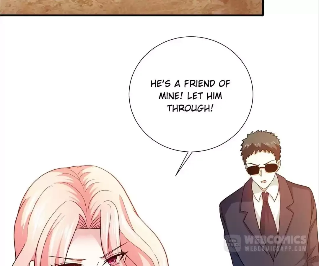 Heaven Defying God of War Chapter 85 page 67