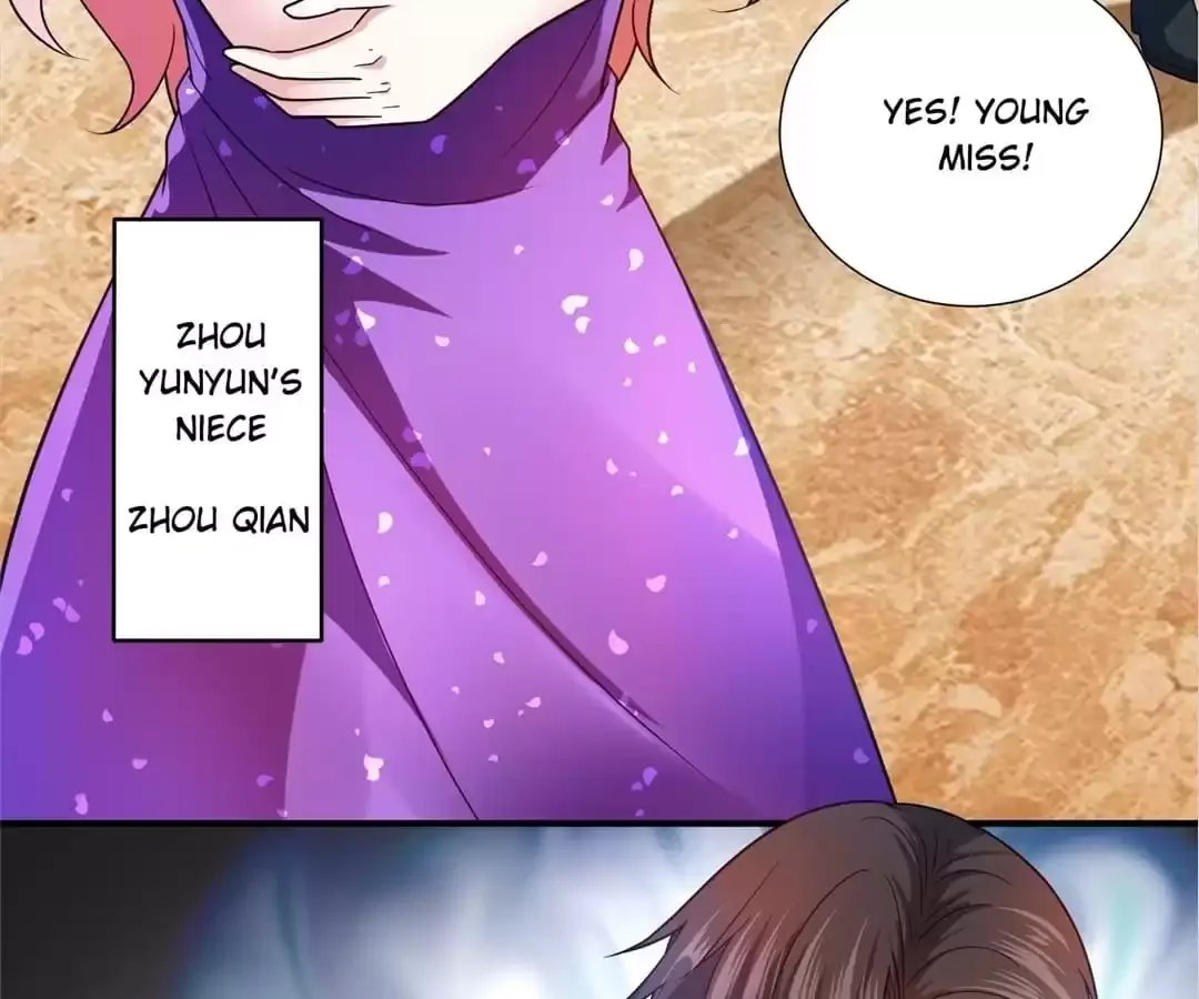 Heaven Defying God of War Chapter 85 page 69