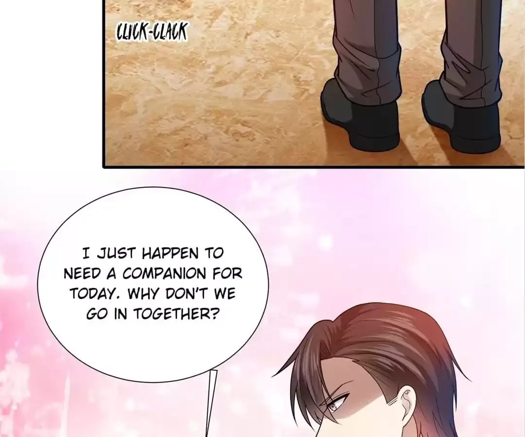 Heaven Defying God of War Chapter 85 page 72