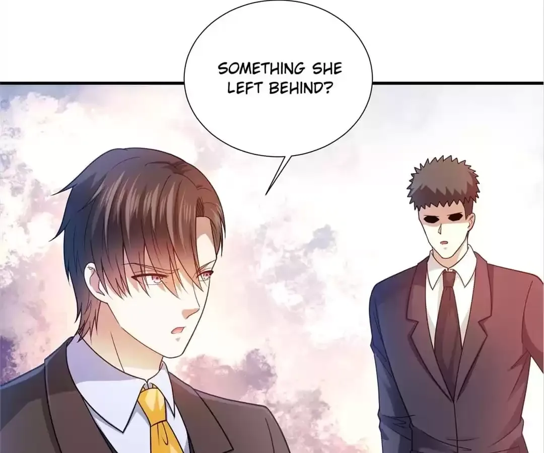 Heaven Defying God of War Chapter 85 page 44