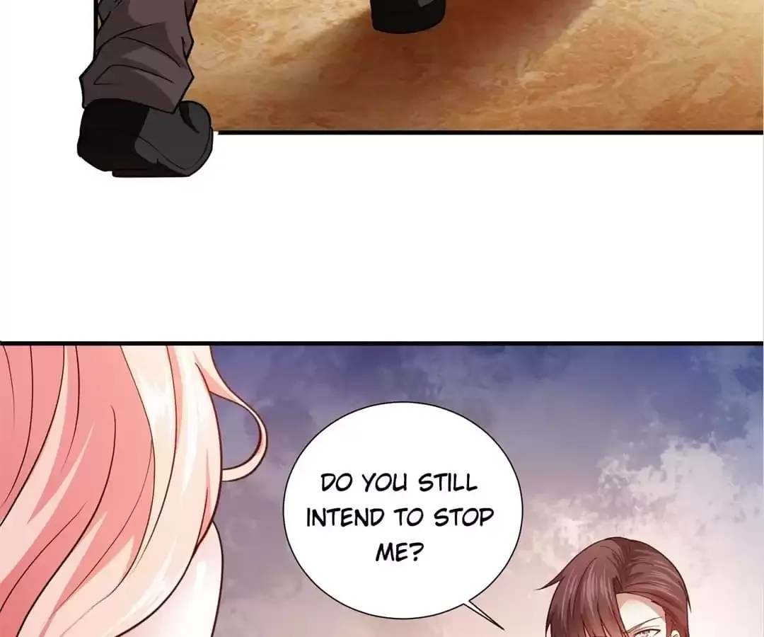Heaven Defying God of War Chapter 86 page 18