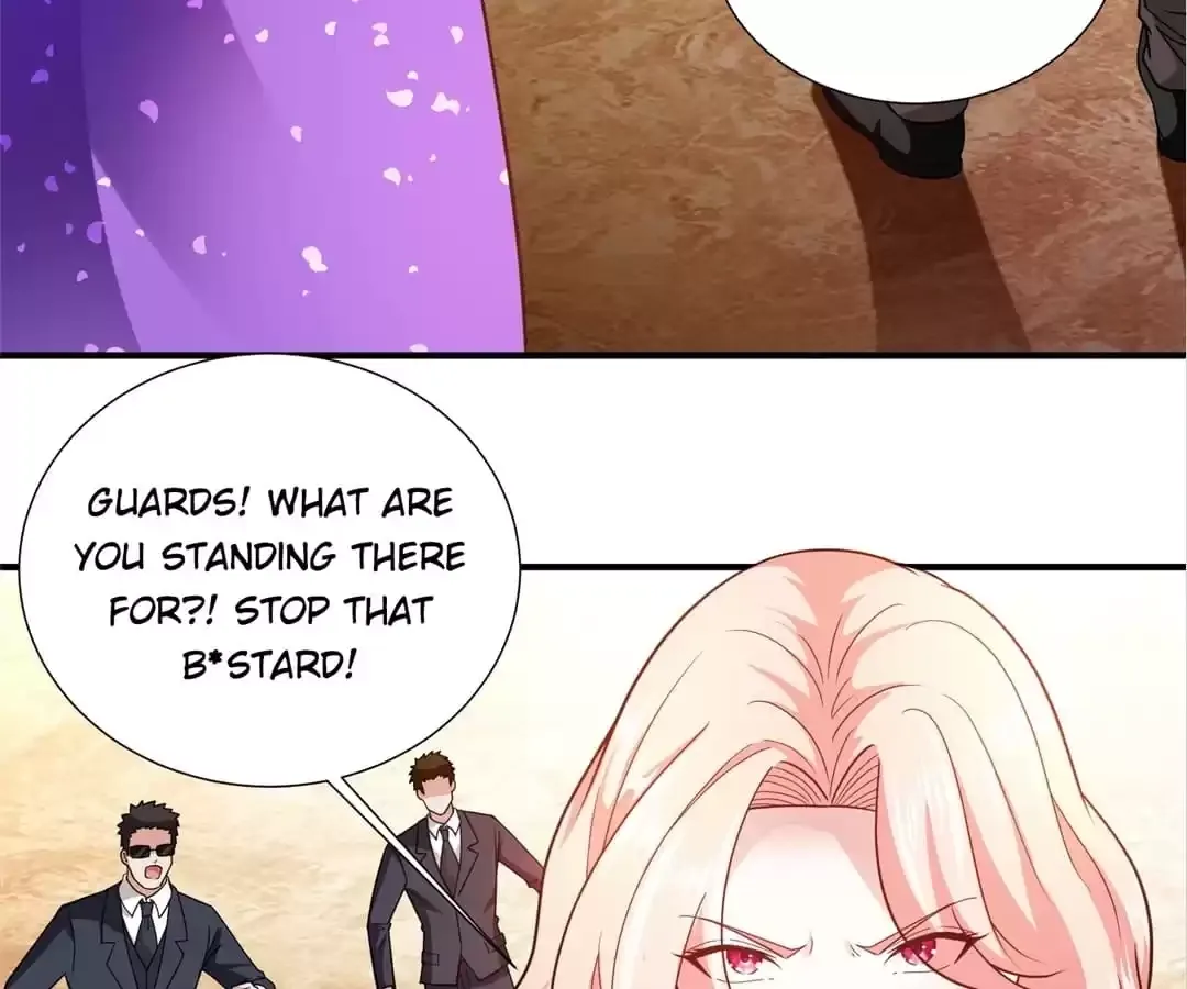 Heaven Defying God of War Chapter 86 page 7
