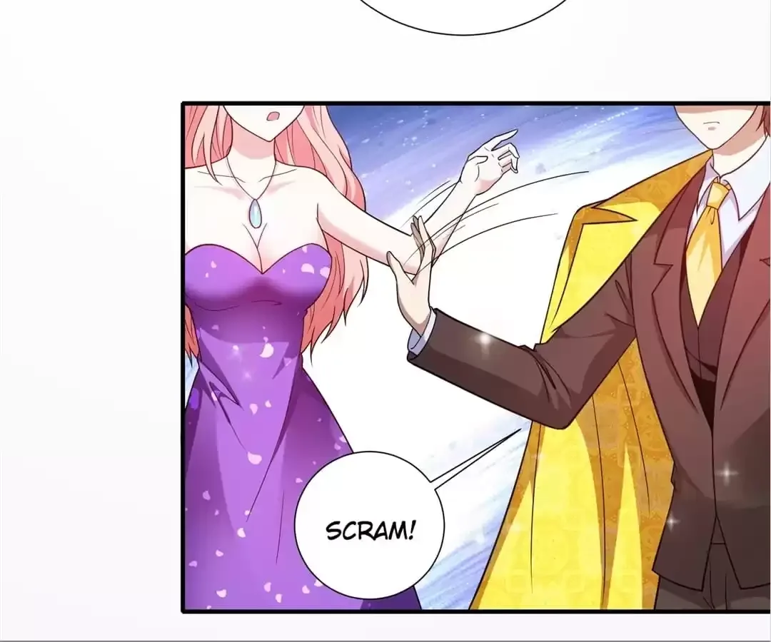 Heaven Defying God of War Chapter 86 page 4