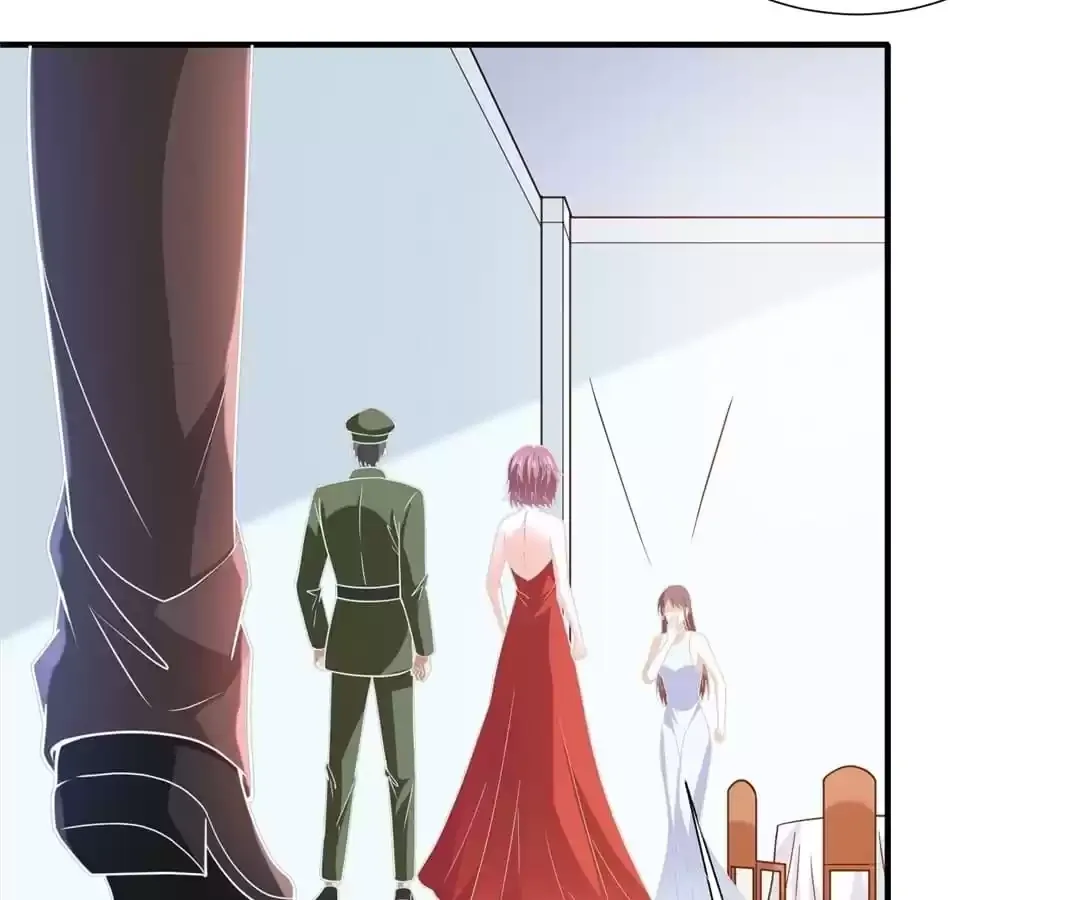 Heaven Defying God of War Chapter 86 page 38