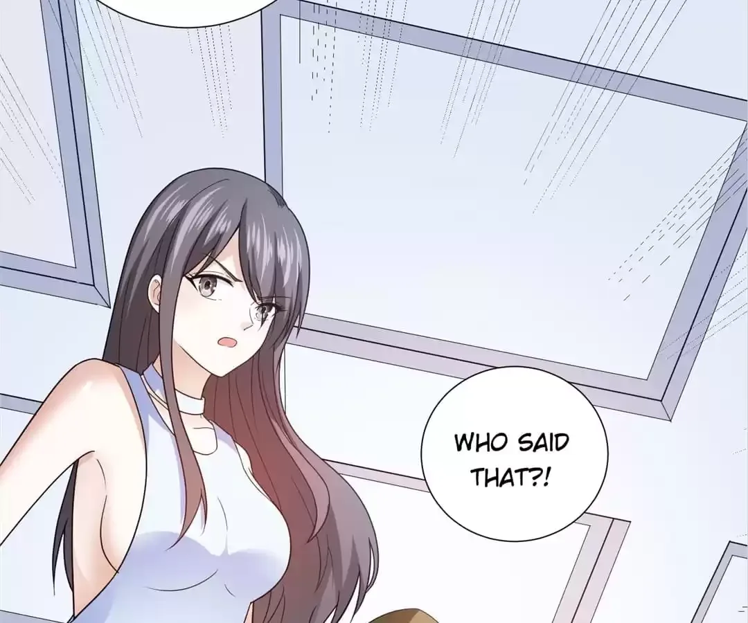 Heaven Defying God of War Chapter 86 page 41