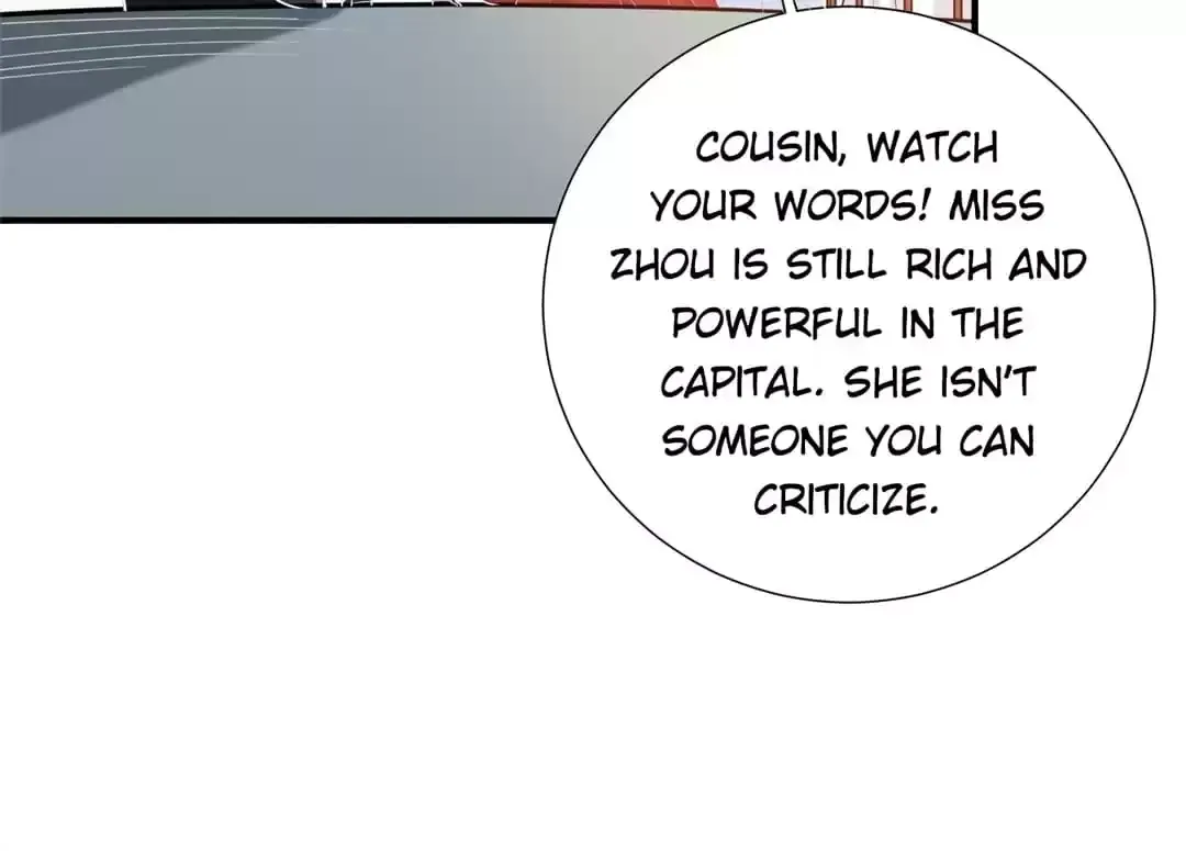 Heaven Defying God of War Chapter 86 page 39
