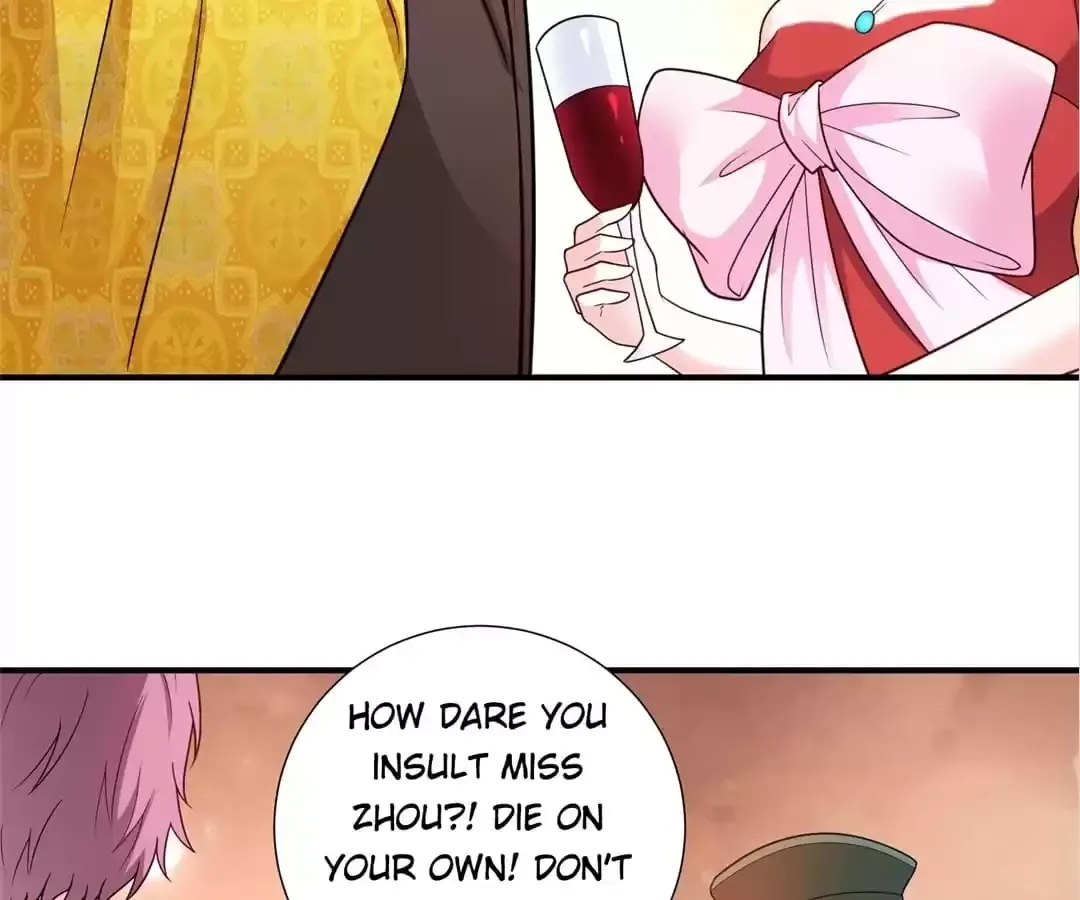 Heaven Defying God of War Chapter 86 page 44