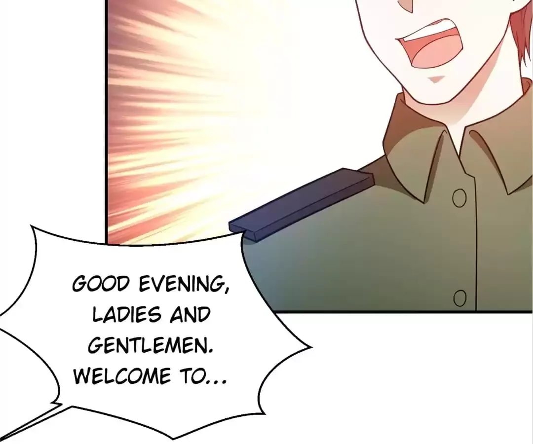 Heaven Defying God of War Chapter 86 page 47