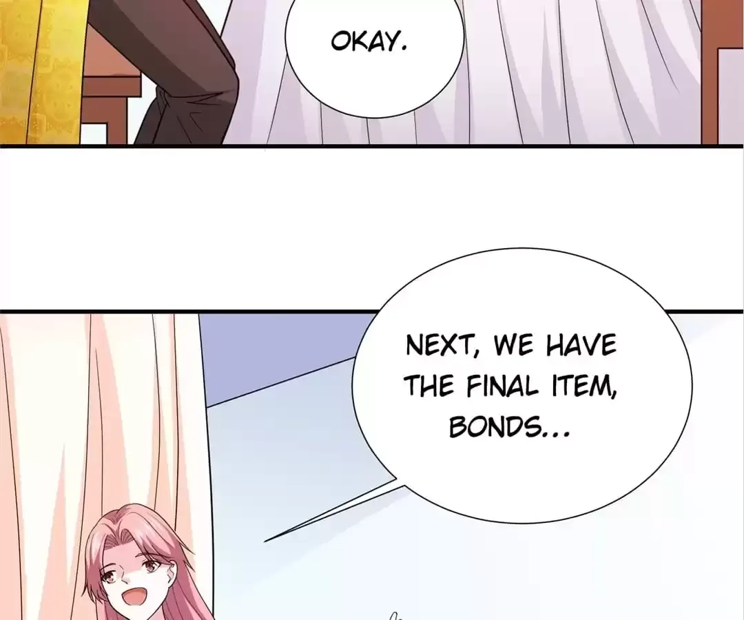 Heaven Defying God of War Chapter 86 page 56