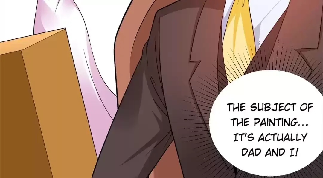 Heaven Defying God of War Chapter 86 page 61