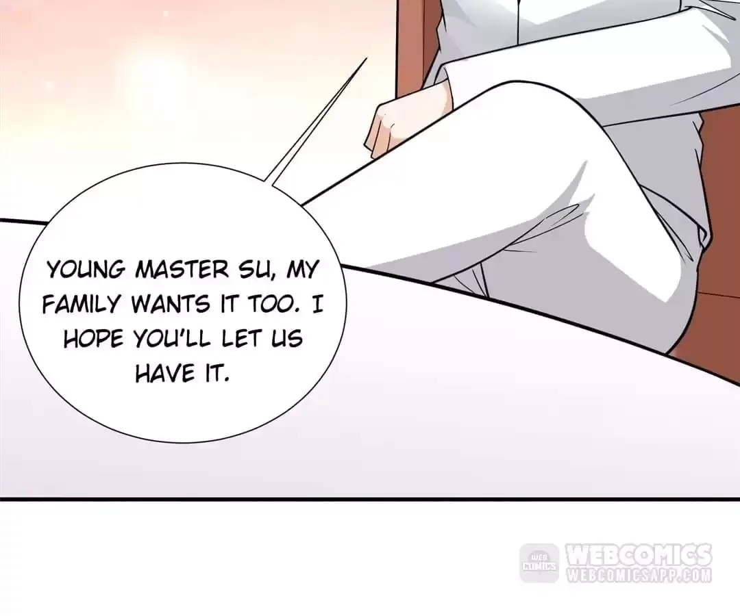 Heaven Defying God of War Chapter 86 page 67