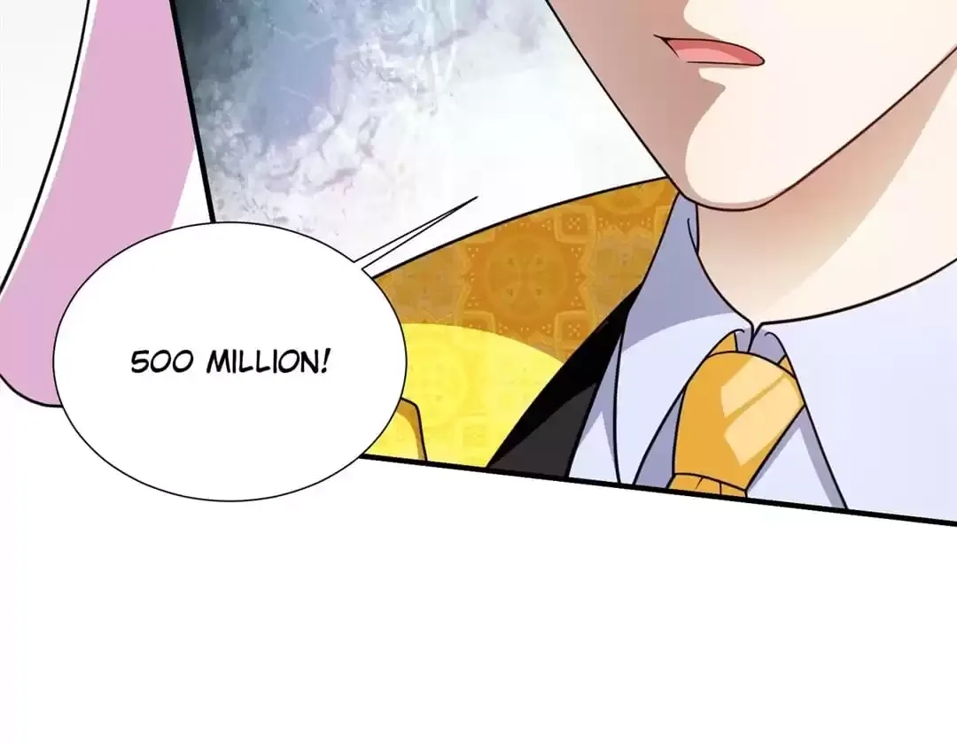 Heaven Defying God of War Chapter 86 page 72