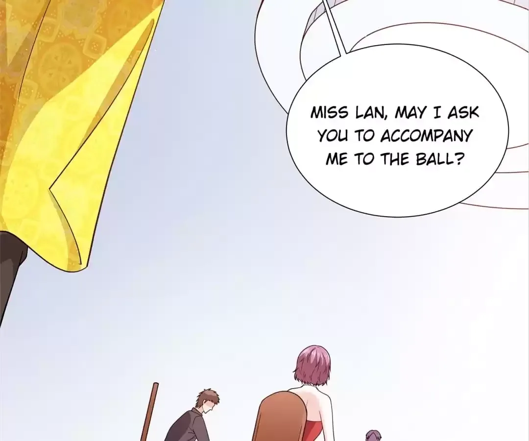 Heaven Defying God of War Chapter 87 page 15