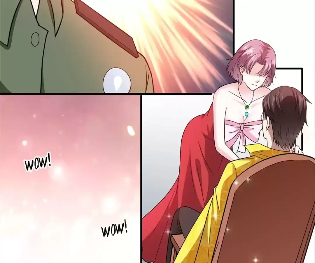 Heaven Defying God of War Chapter 87 page 25