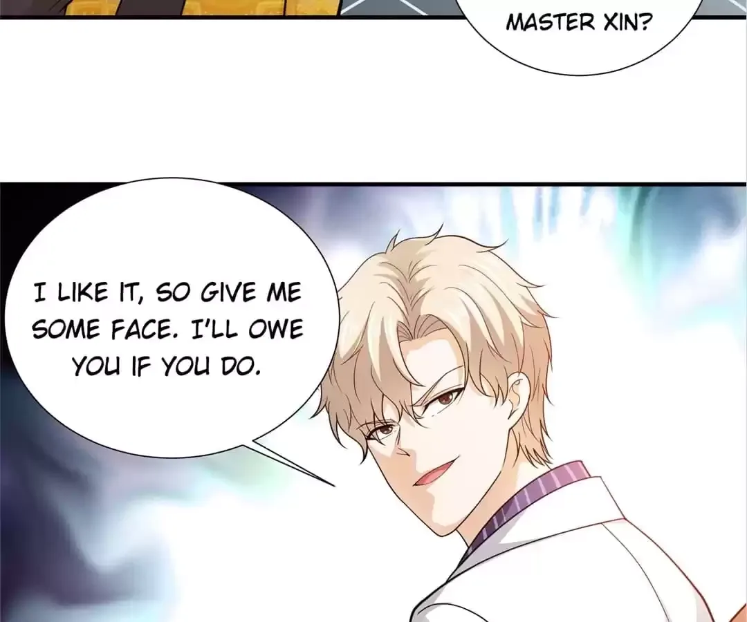 Heaven Defying God of War Chapter 87 page 4