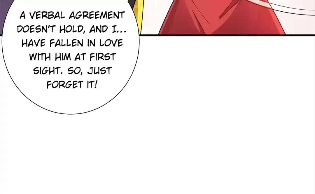 Heaven Defying God of War Chapter 87 page 23