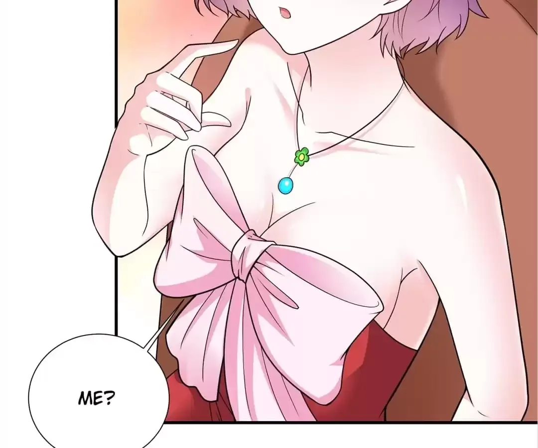 Heaven Defying God of War Chapter 87 page 17