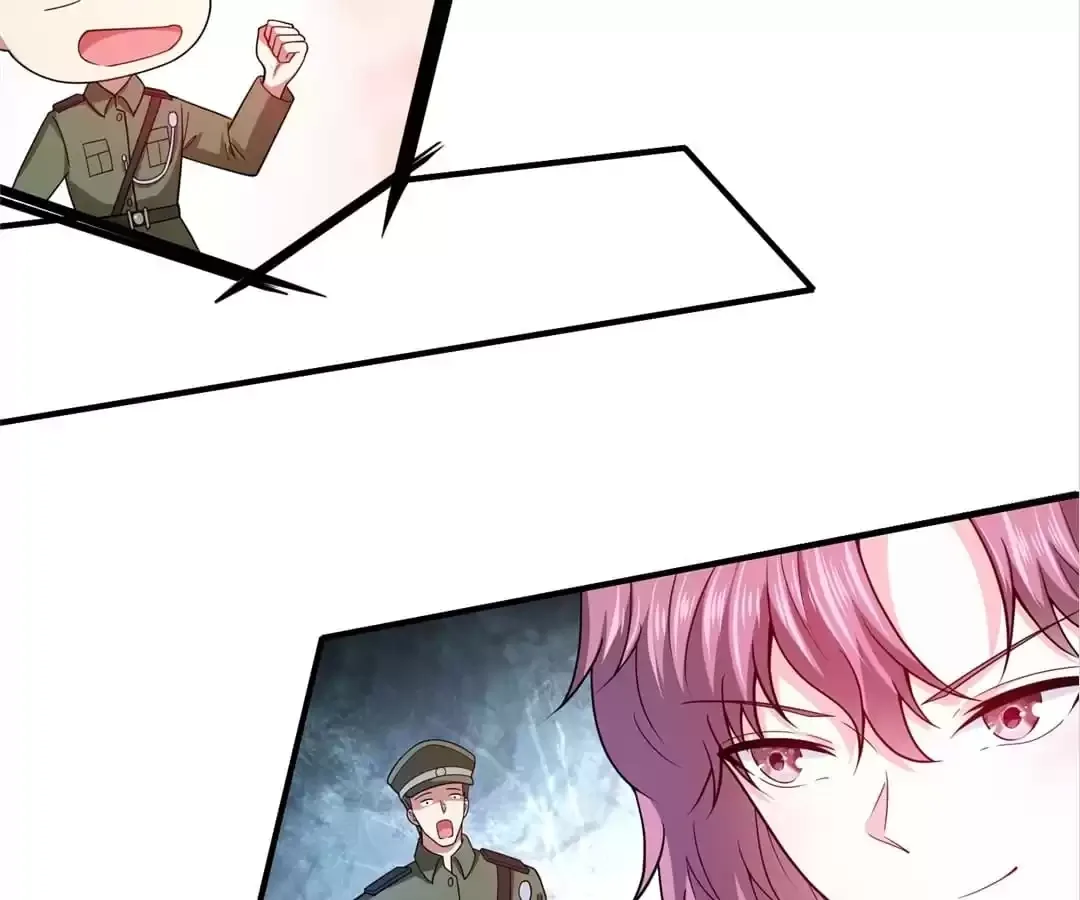 Heaven Defying God of War Chapter 87 page 31