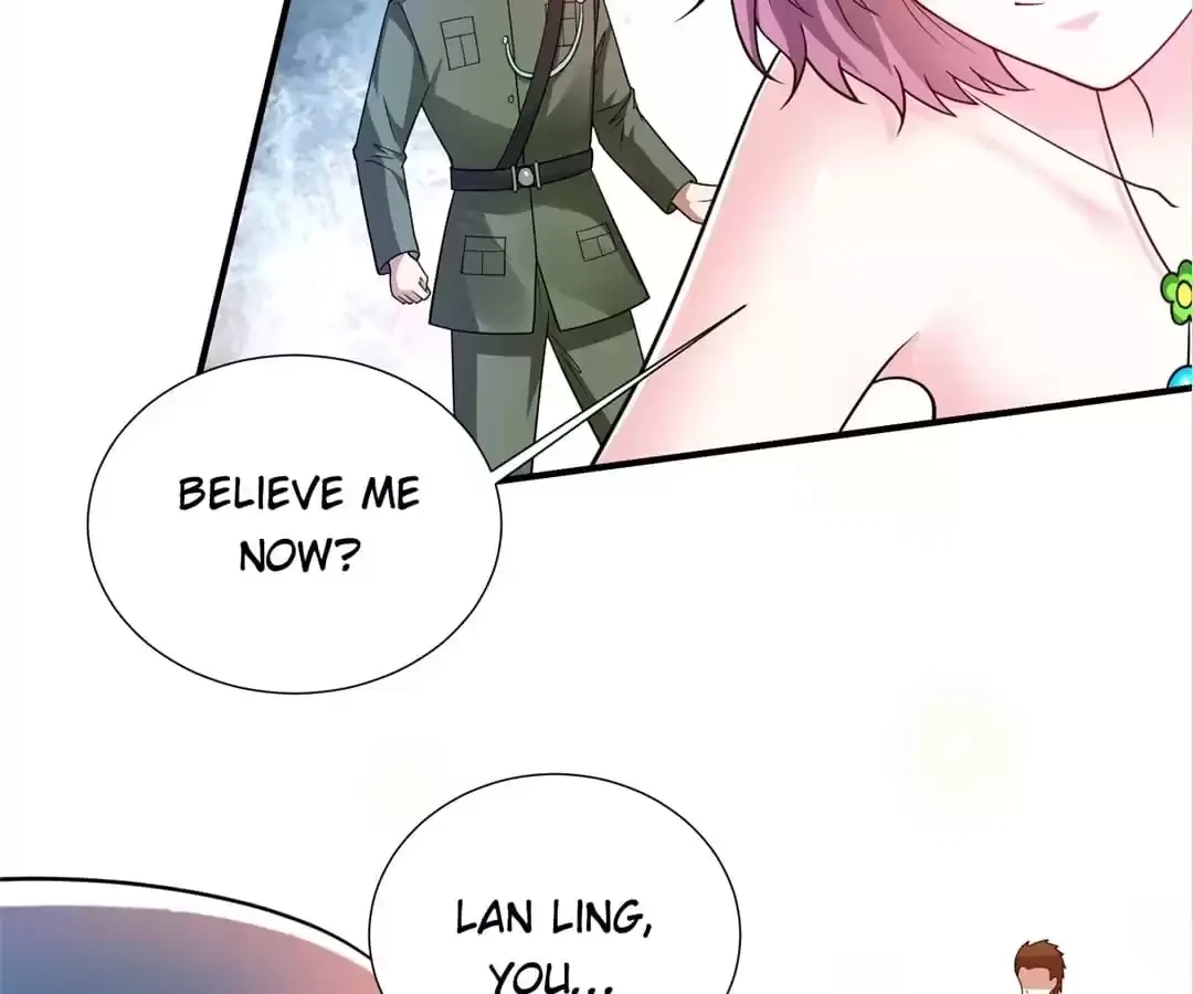 Heaven Defying God of War Chapter 87 page 32