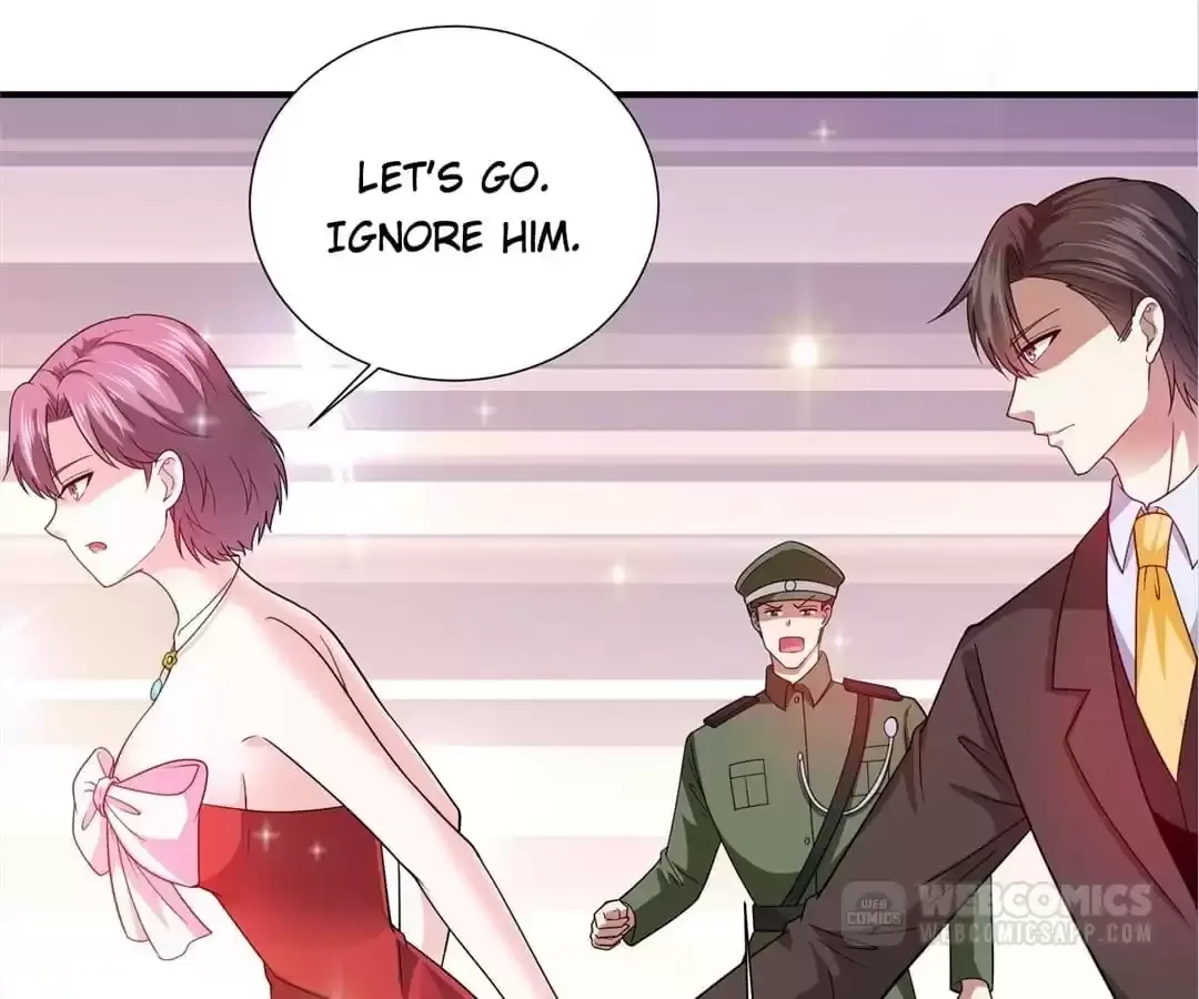 Heaven Defying God of War Chapter 87 page 35
