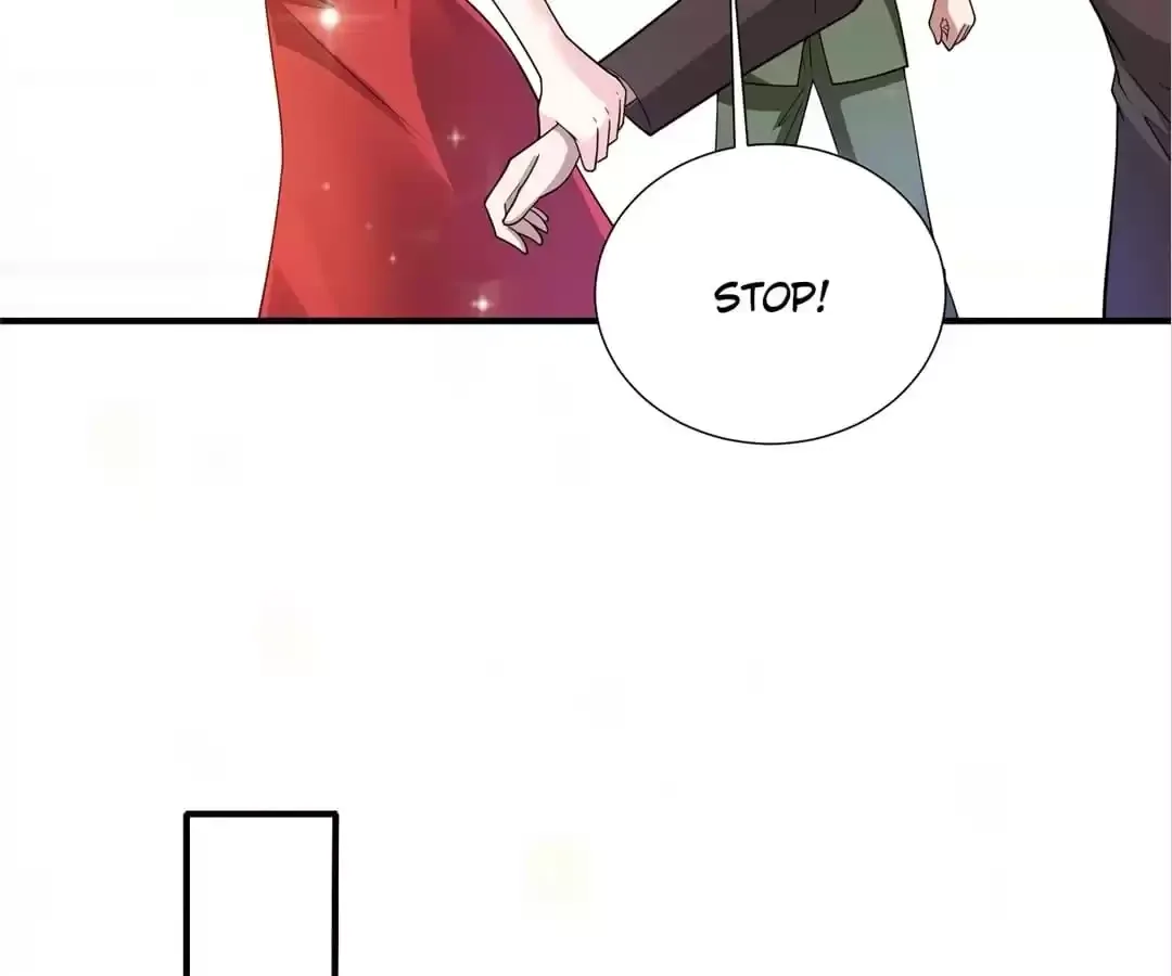 Heaven Defying God of War Chapter 87 page 36