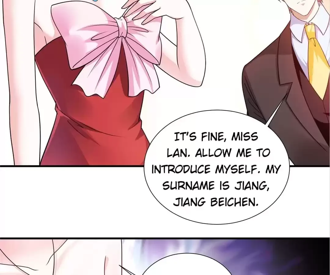 Heaven Defying God of War Chapter 87 page 44