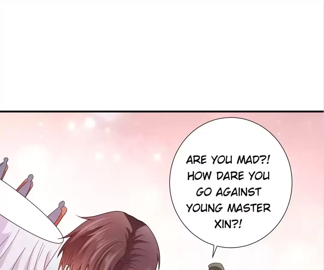 Heaven Defying God of War Chapter 87 page 2