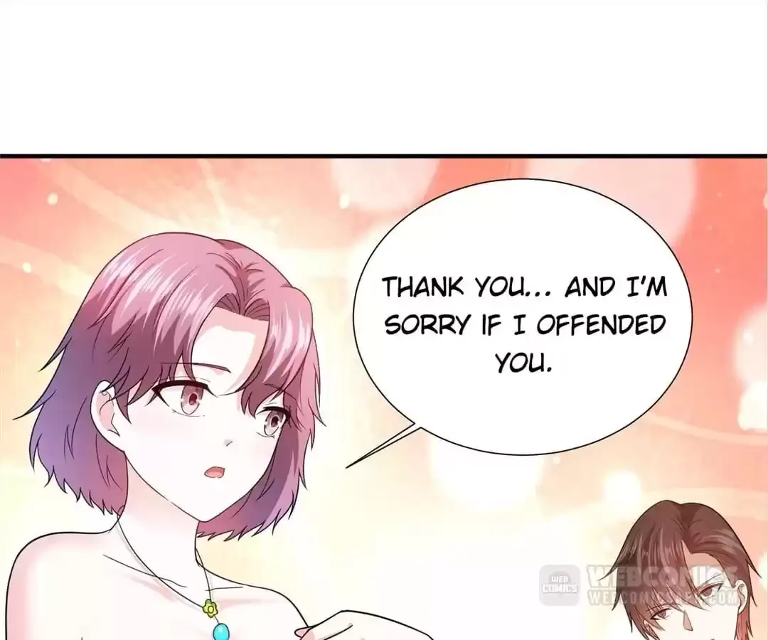 Heaven Defying God of War Chapter 87 page 43