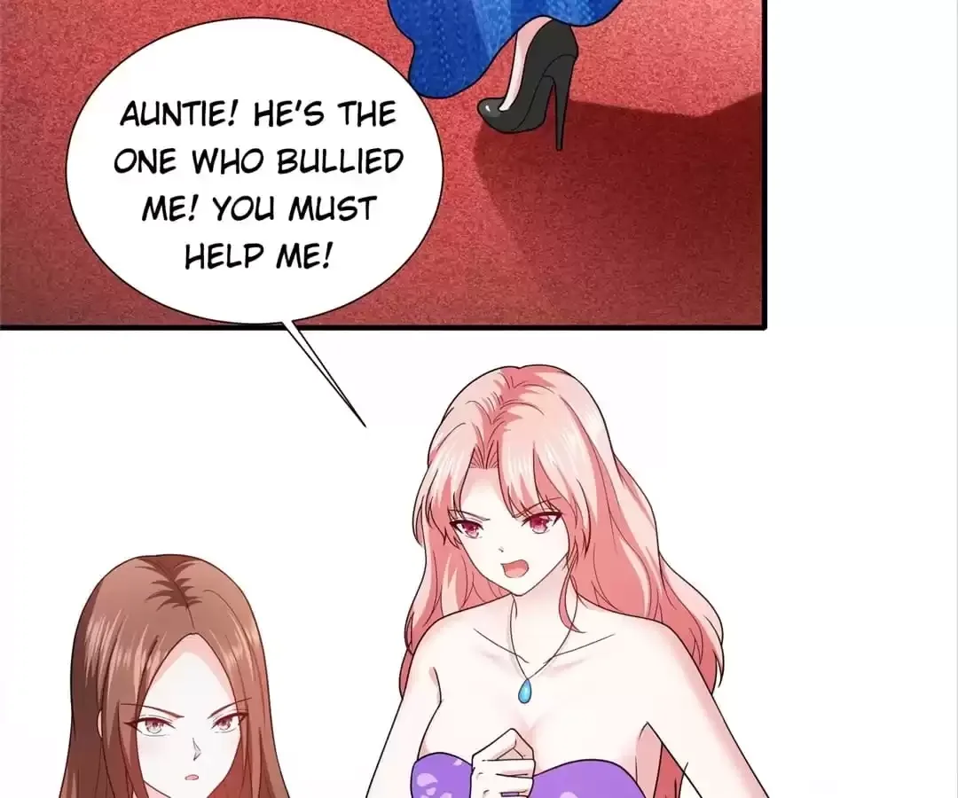 Heaven Defying God of War Chapter 87 page 47