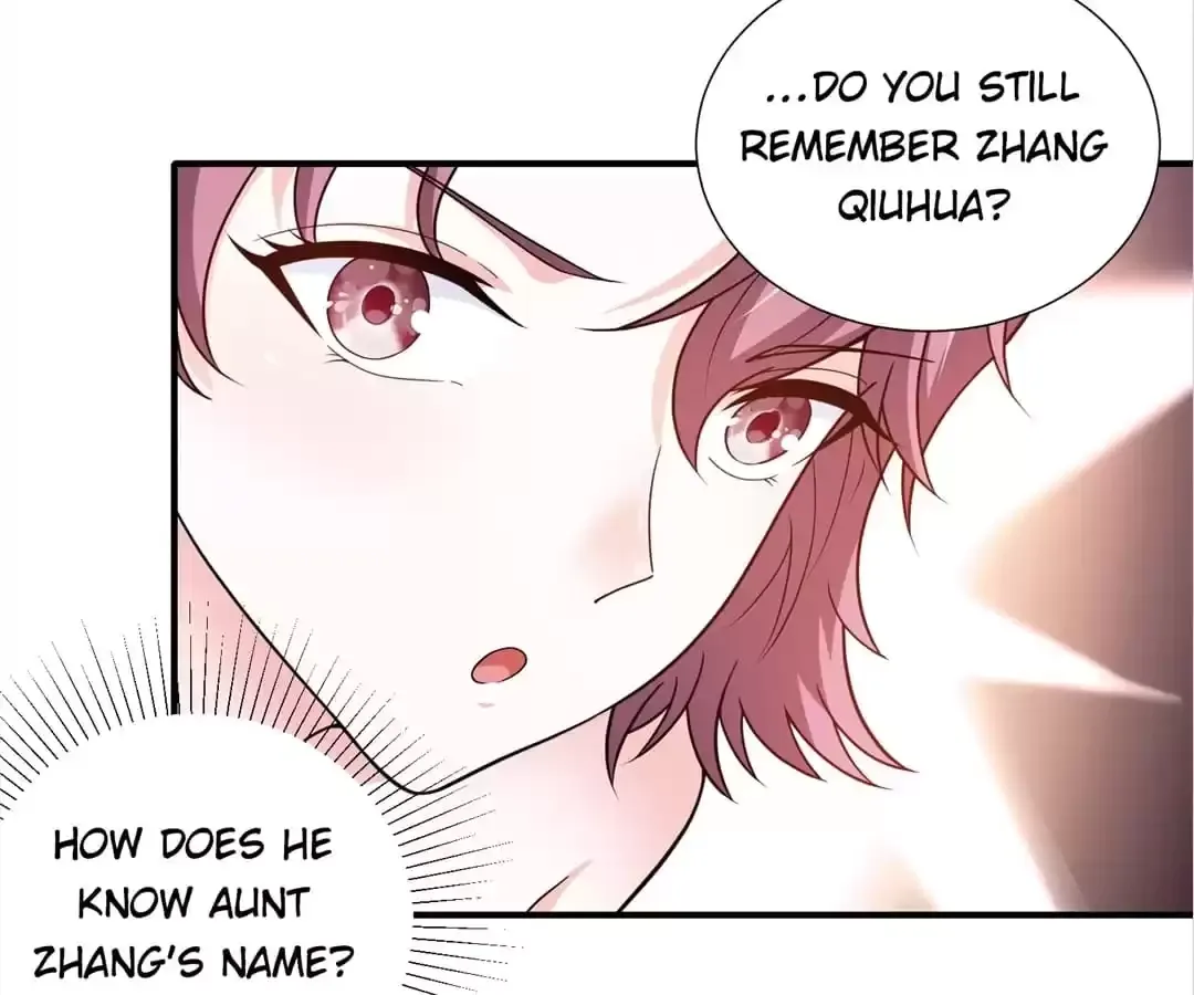 Heaven Defying God of War Chapter 87 page 52