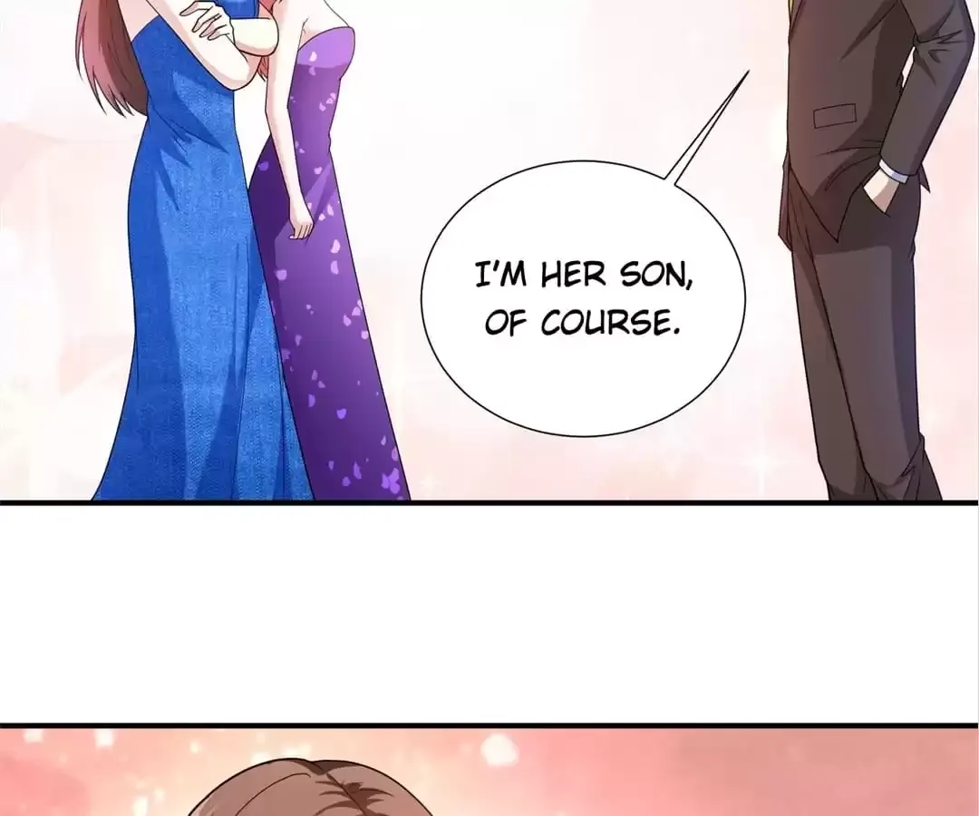 Heaven Defying God of War Chapter 87 page 54
