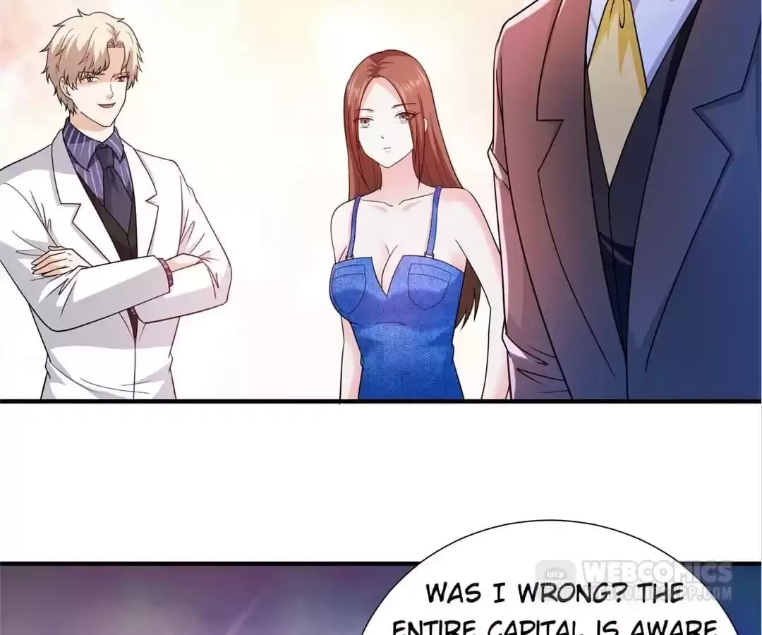 Heaven Defying God of War Chapter 87 page 59