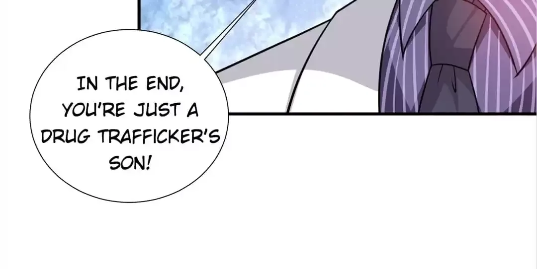 Heaven Defying God of War Chapter 87 page 57