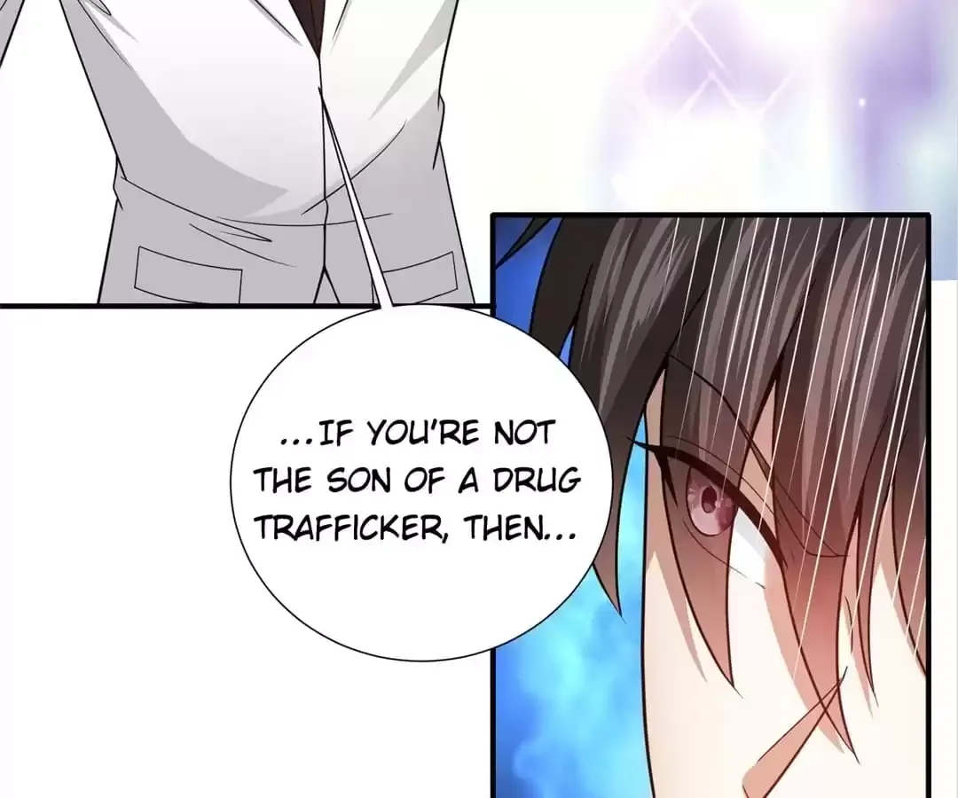 Heaven Defying God of War Chapter 87 page 61