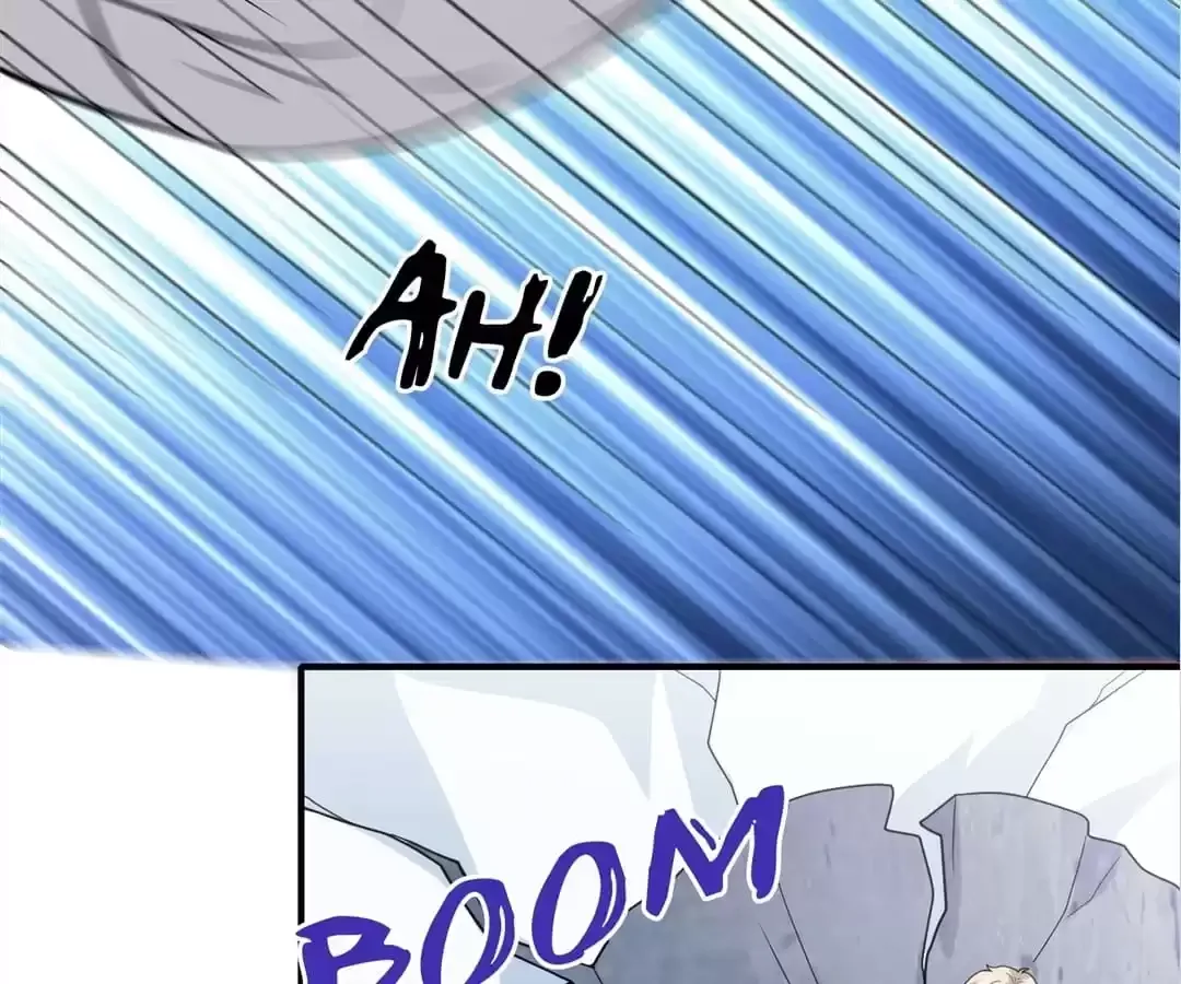 Heaven Defying God of War Chapter 87 page 65