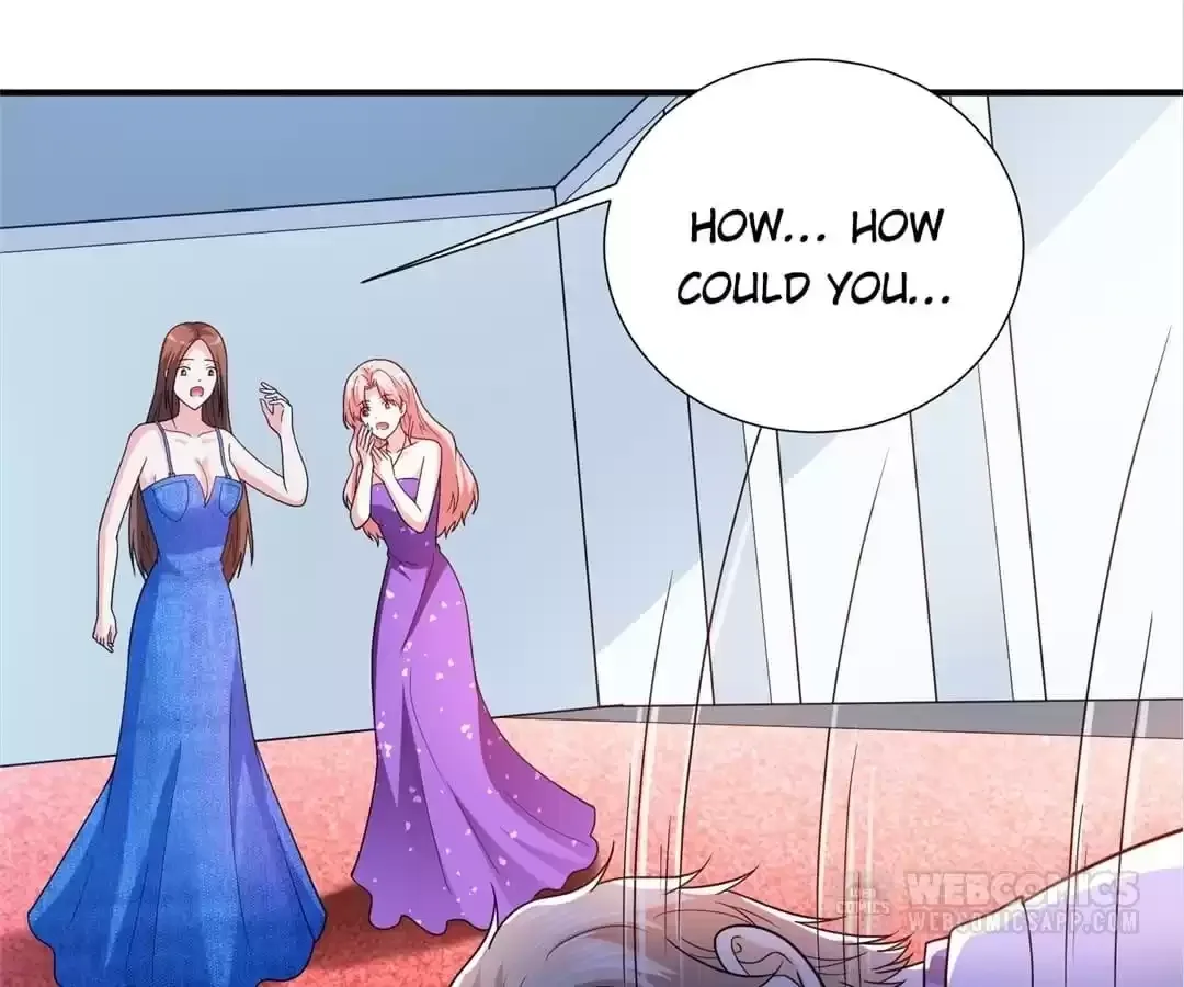 Heaven Defying God of War Chapter 87 page 67