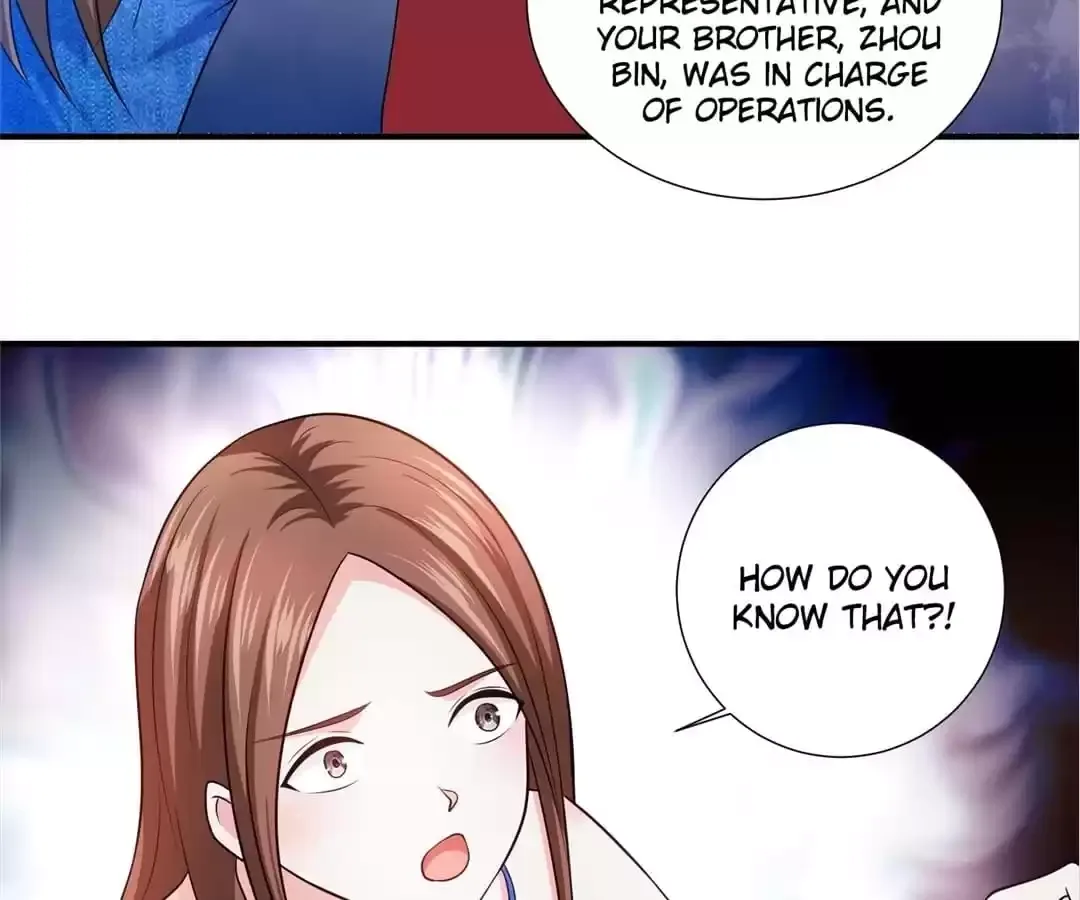 Heaven Defying God of War Chapter 88 page 4