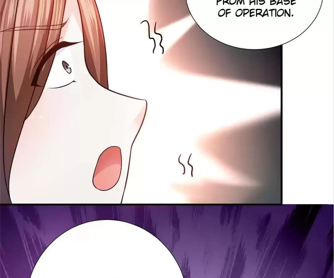 Heaven Defying God of War Chapter 88 page 17