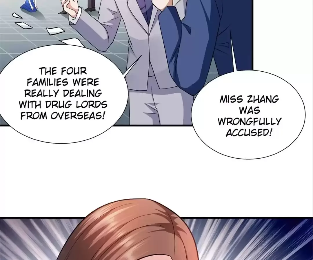 Heaven Defying God of War Chapter 88 page 13