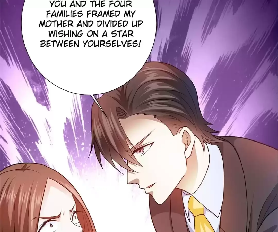 Heaven Defying God of War Chapter 88 page 18