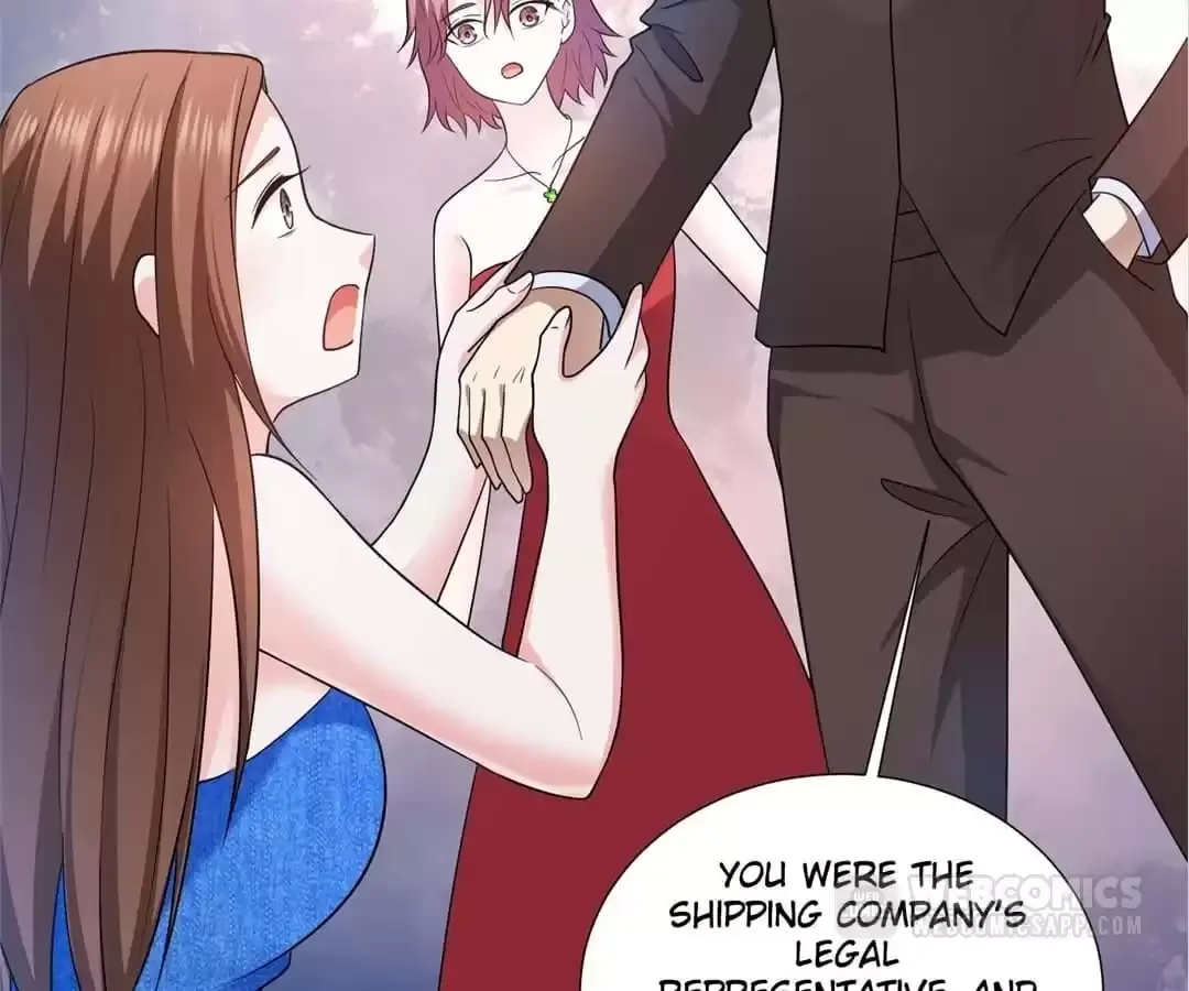 Heaven Defying God of War Chapter 88 page 3